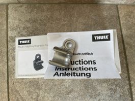 Thule Anhängerkupplung, neu und originalverpack