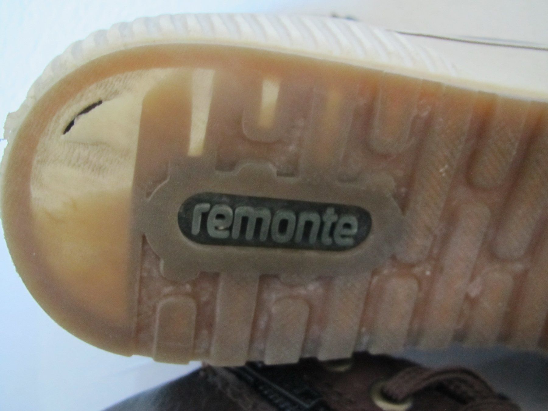 Scarpe da donna: BOTTINES REMONTE 38 – Usato da Murten venduto da Selliot 9