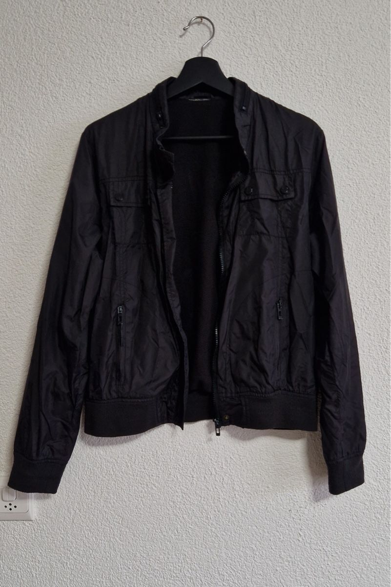 Giacche: Wind- und Regenjacke Grösse S 36 | M 38 – Usato da Bonstetten venduto da AngelaF23