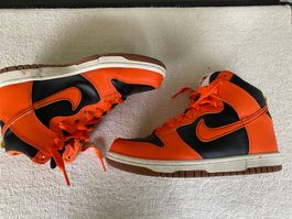 Nike dunk high
