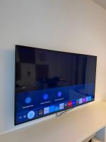 Samsung QLED 50" 4K Smart TV Q60T - sehr guter Zustand