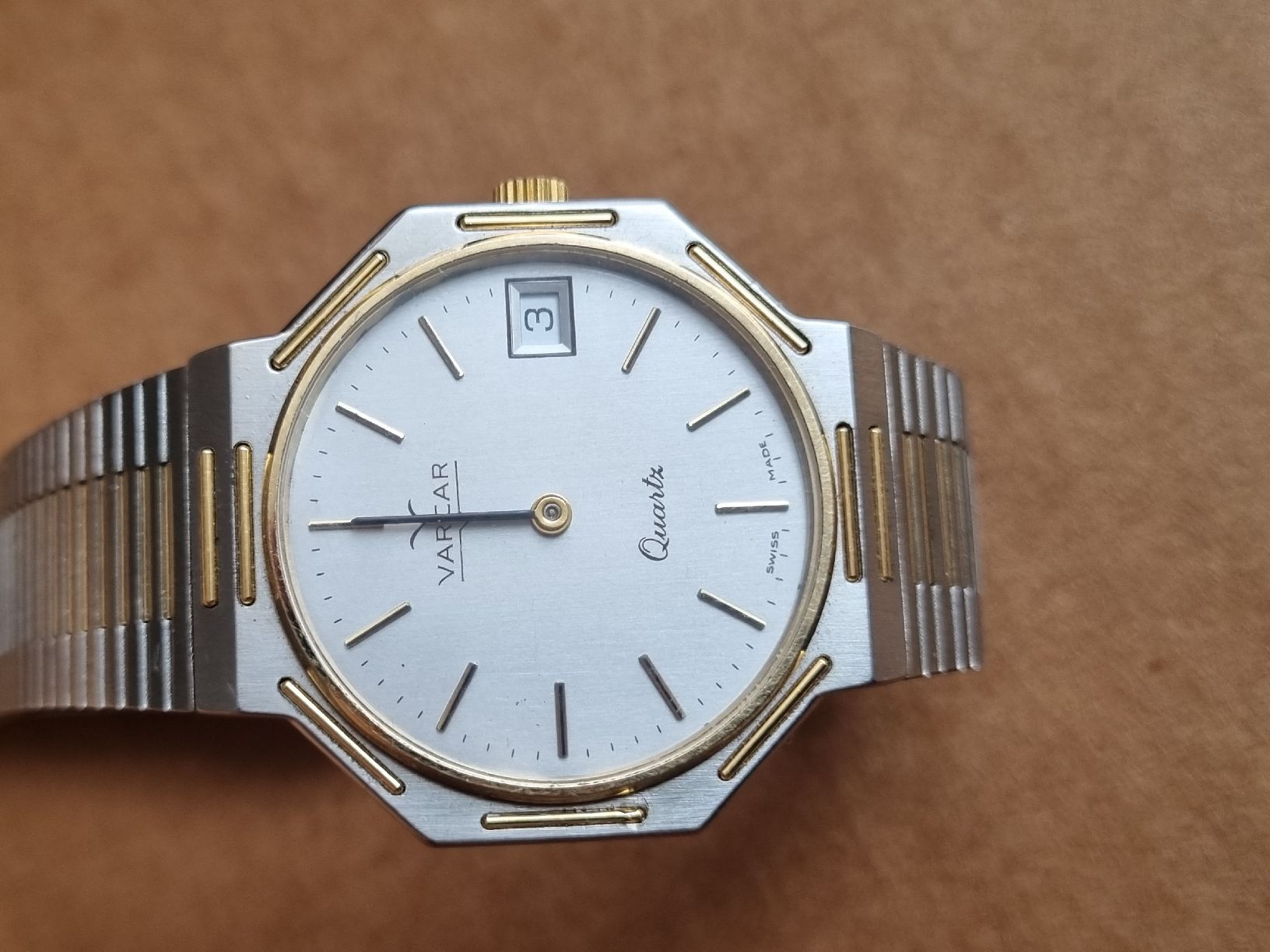 Montres: Varcar Uhr – Défectueux à Schaffhausen par Leveron13 4
