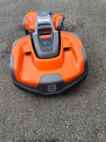 Automower 535 inkl. Trafo und Station (Occasion Geräte)