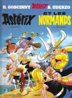 Astérix et le normands - 2006 Tirage limité superbe état