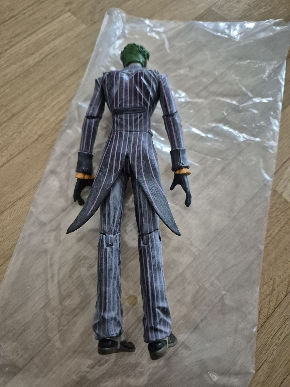 Statuette: Figurine JOKER – Usato da Cugy FR venduto da POWER-STI 1