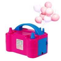 Luftballonpumpe Elektrisch Ballonpumpe