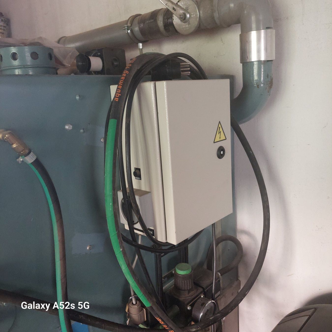 Tutte le macchine: Appareil de sablage/ Microbillage Bremor – Usato da Brent venduto da jos_2qs8 5