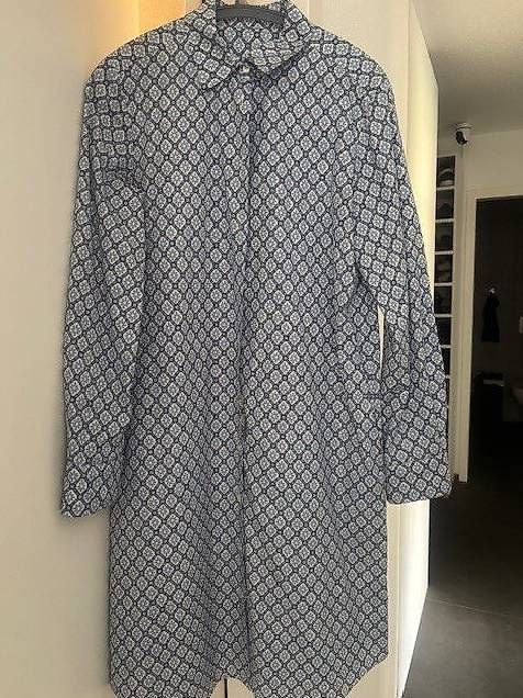 Vestiti: Max Mara Hemdkleid – Usato da Lyss venduto da Sakeu 1