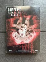 Guinea Pig The Complete Series DVD Box Collector's 4 Disc