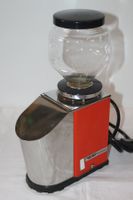 Elektrische vintage Kaffemühle Turmix Espresso Typ 808