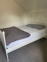 IKEA LEIRVIK Bett 