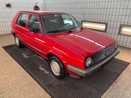 VW Golf GL 1.8L 90 PS