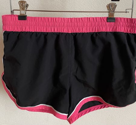 Under Armour Laufshorts, Grösse S