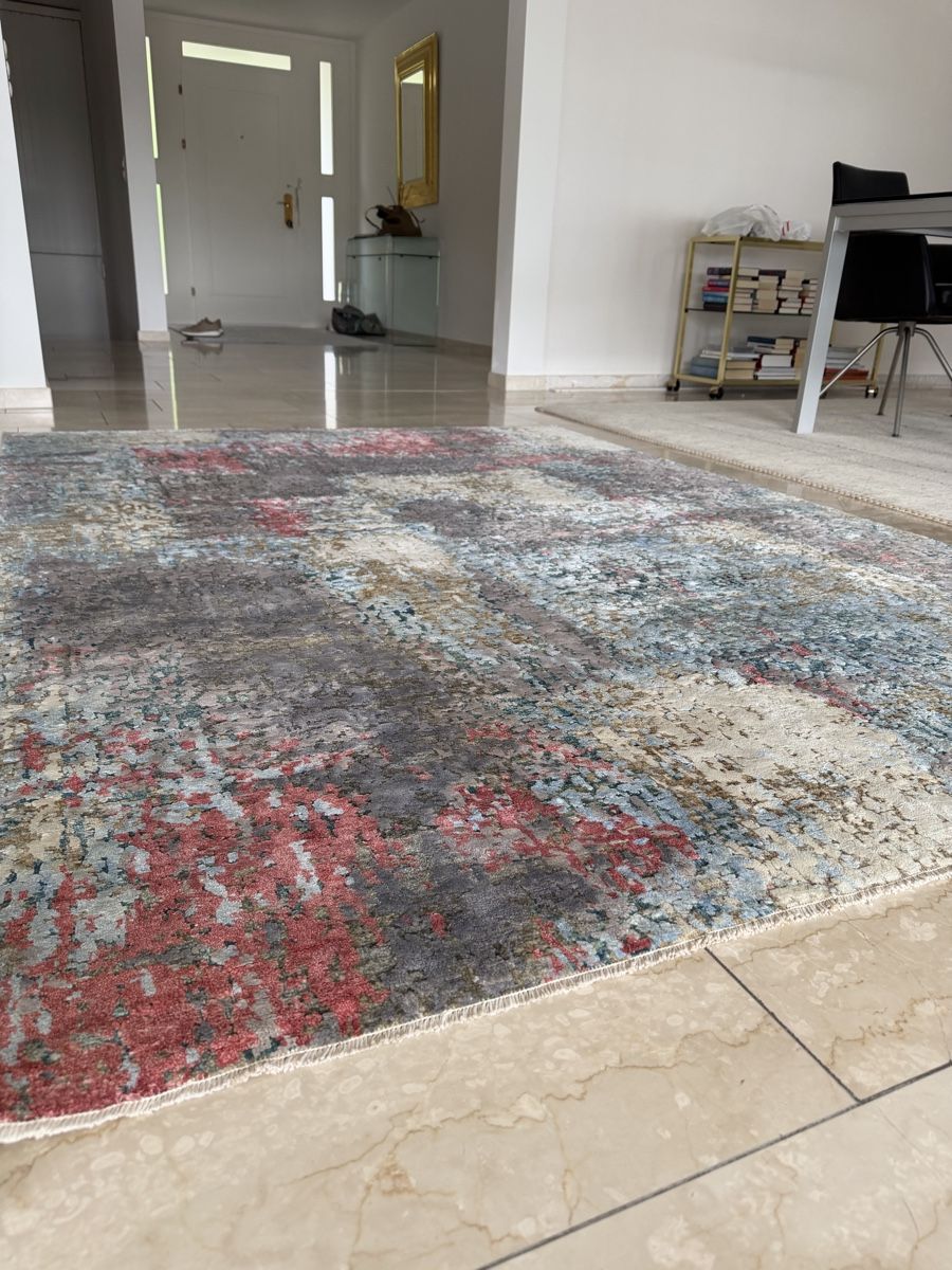 Teppiche: Seidenteppich – Neu (gemäss Beschreibung) aus Wettingen von Ina93 2