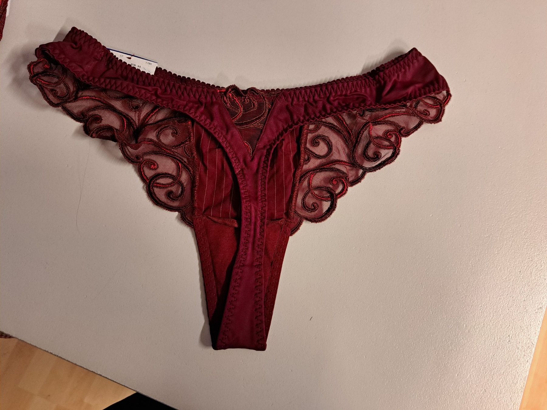 Altra biancheria intima: BH Prima Donna 80 C String 44 – Nuovo (secondo la descrizione) da Gams venduto da inf_lj66 1