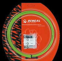 Bengal - Durite de frein Shimano XTR verte
