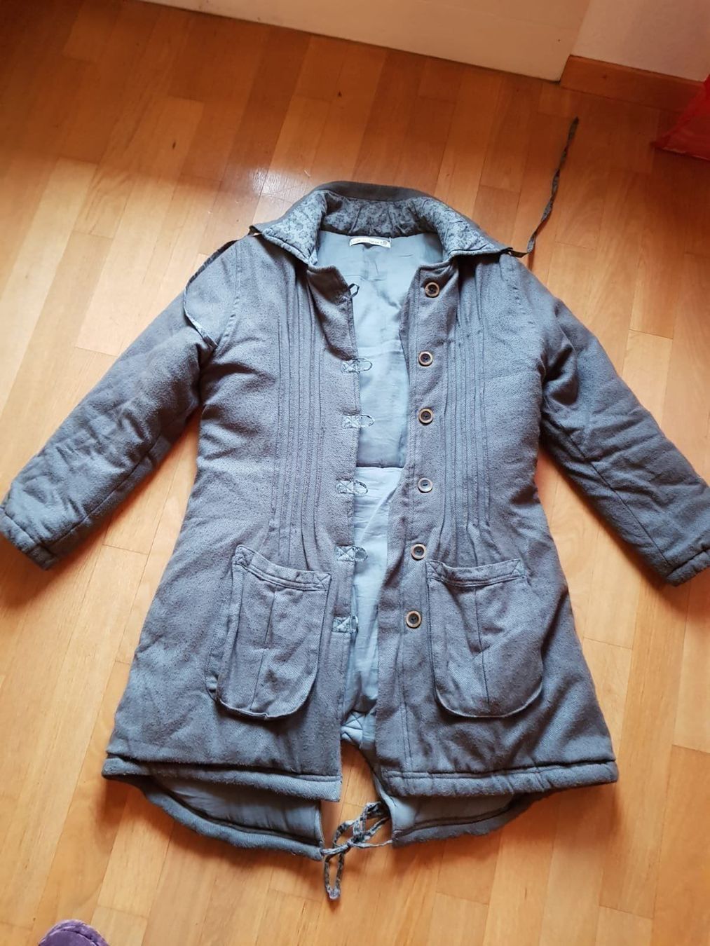 Jacken: Damenjacke Gr. M – Neu (gemäss Beschreibung) aus Luzern von Reni025 1