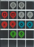 KRD. Entsorgungssignete 1992 / 230 A