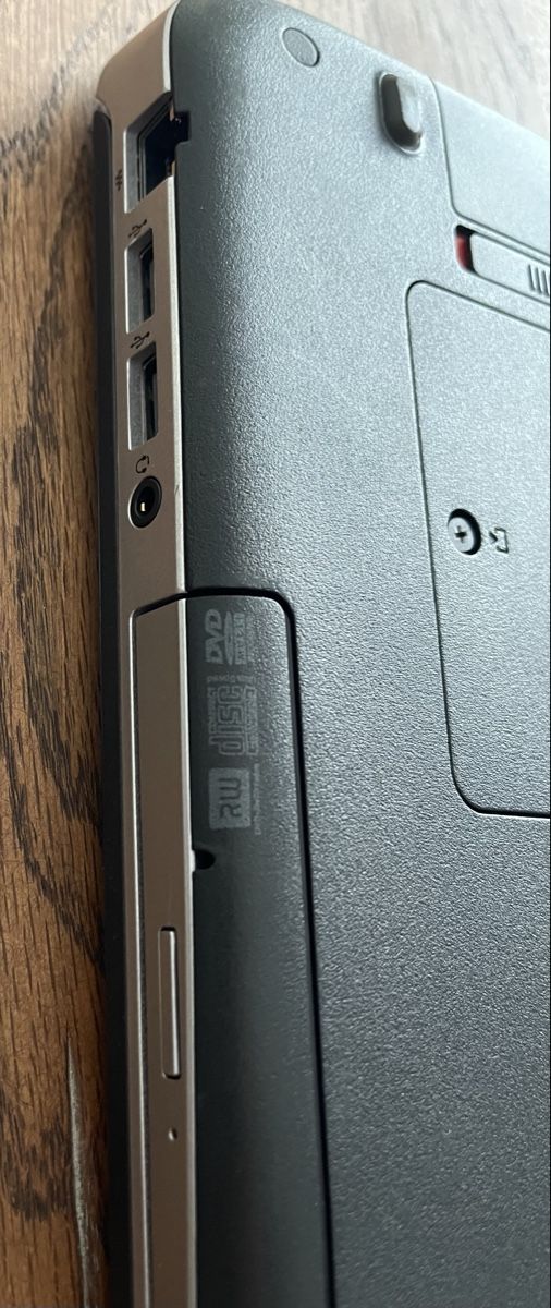 Hewlett Packard Notebooks: Notebook - HP ProBook 450 - Ab 1 Fr.! – Defekt aus Zürich von ersel 4