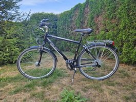 Fahrrad/Velo Herren