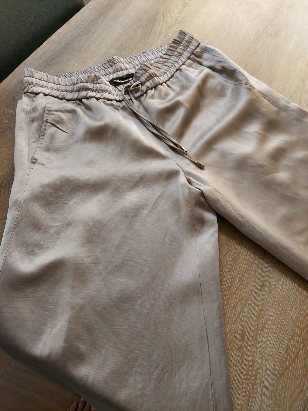 Cambio Hosen: Hose Cambio, Gr 36, neuwertig – Neu (gemäss Beschreibung) aus Knonau von mal_r8cj 1
