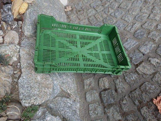 Transportkisten: Gemüsekisten, 10 Stück – Gebraucht aus Benken ZH von Manuela035