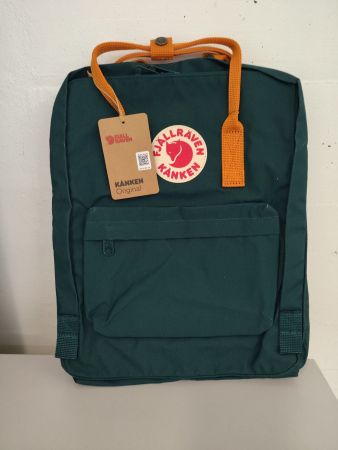 Fjällräven - Kanken
