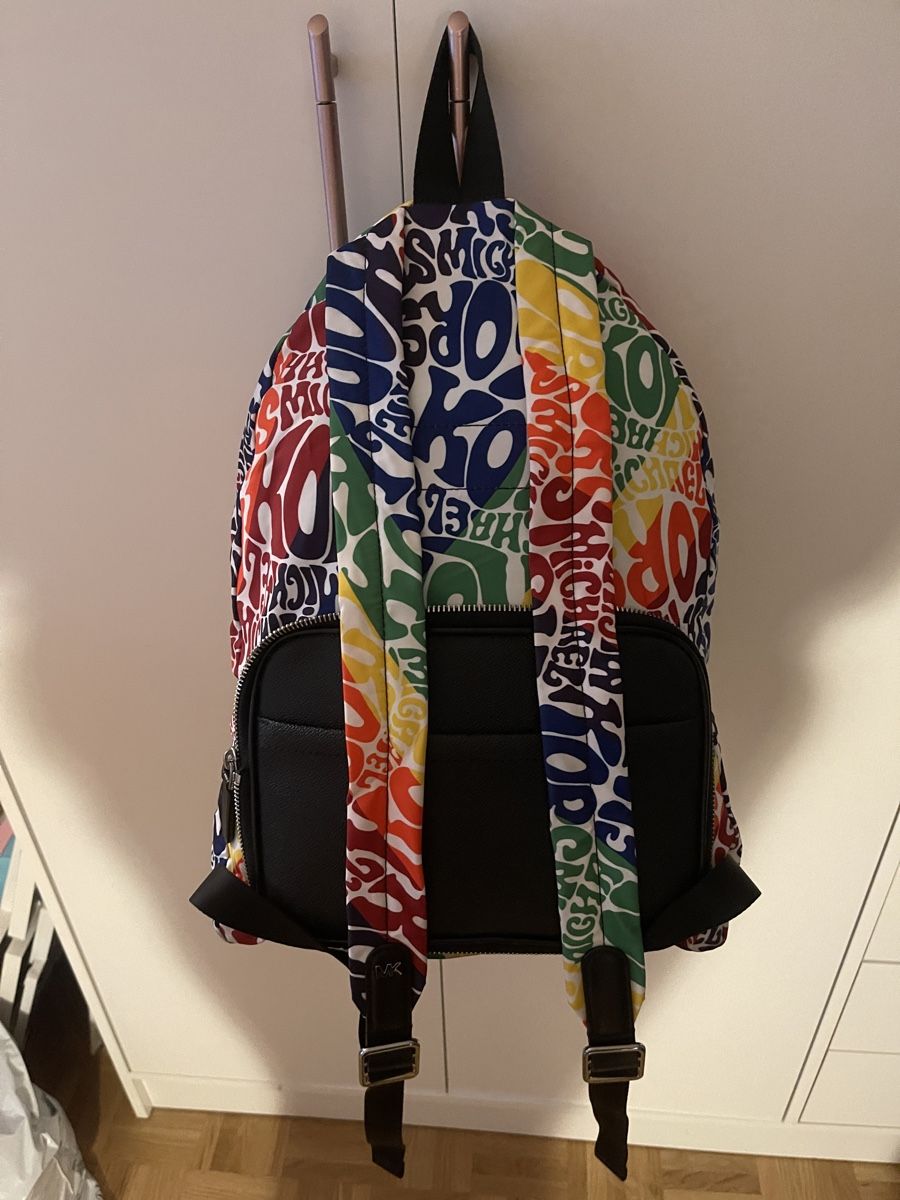 Zaini: Michael Kors Rucksack – Nuovo (secondo la descrizione) da Schlieren venduto da Flamingo_blume 1