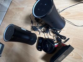 Appareil Radio Internet