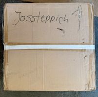 Jass Teppich NEU im  original Karton