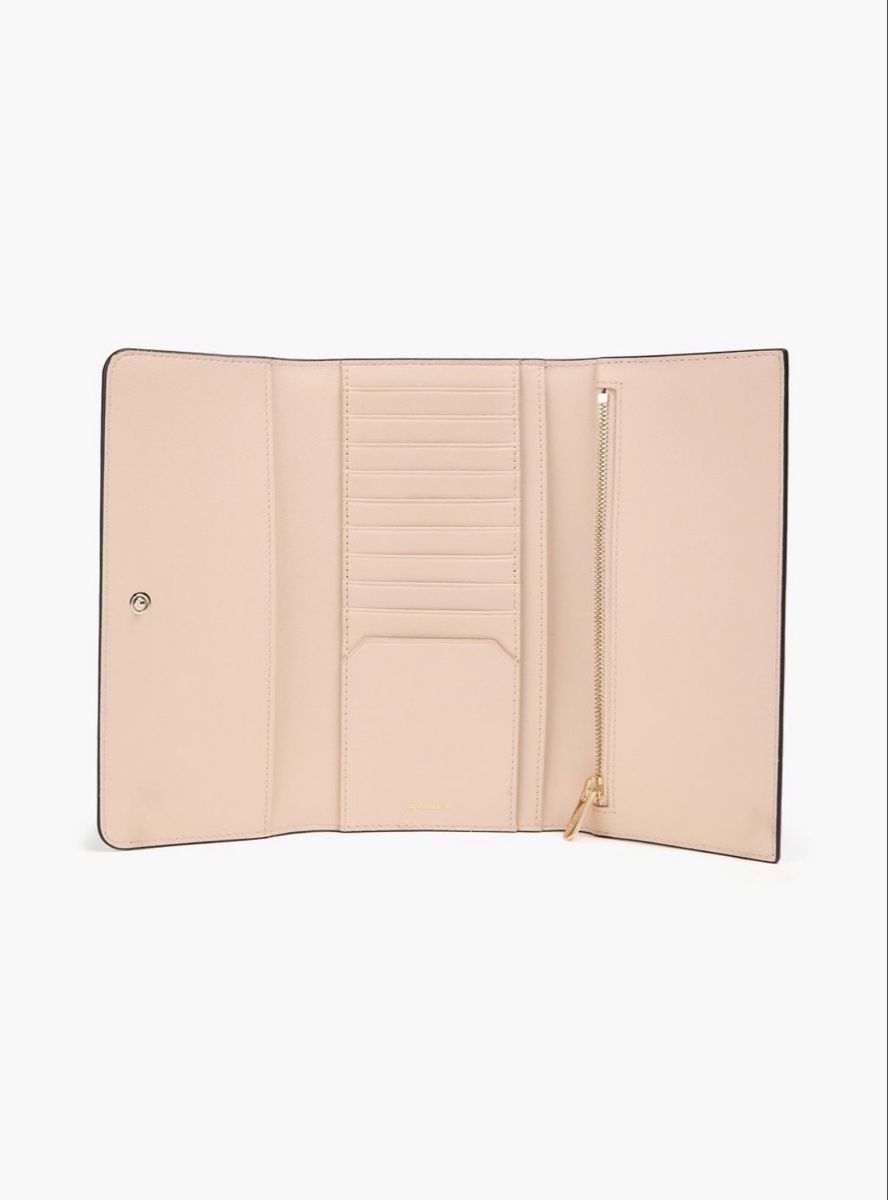 Bally Portamonete: Bally wallet  – Nuovo e nell'imballaggio originale da Paradiso venduto da viorea 2