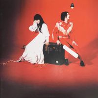 The White Stripes – Elephant