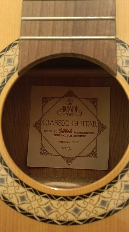 Strumenti musicali: Guitare acoustique  – Usato da Choëx venduto da tgu_7qx2 1