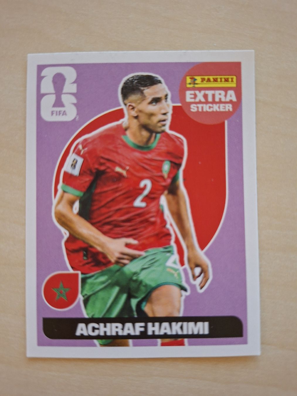 Panini Carte collezionabili: EXTRA STICKER PANINI – Nuovo (secondo la descrizione) da Lentigny venduto da BaechlerJ