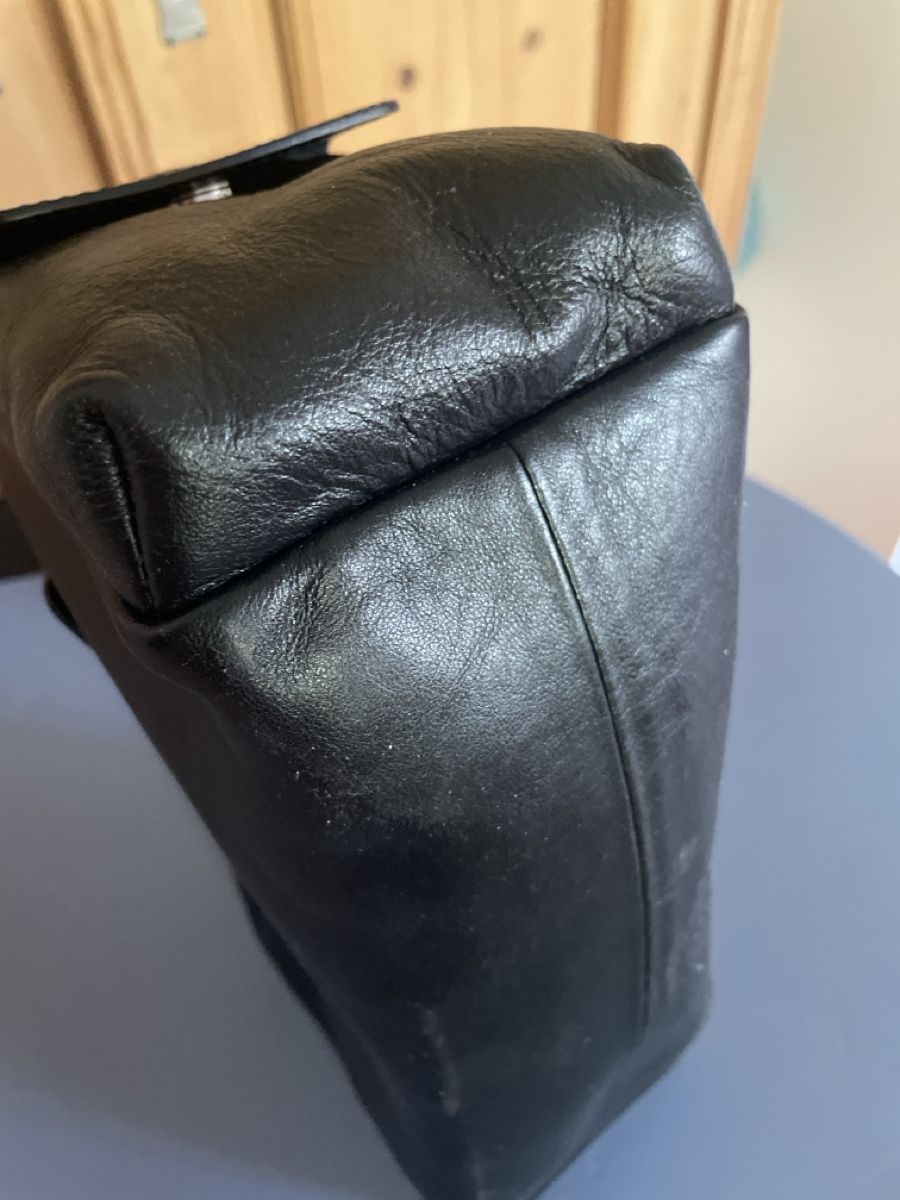 Cos Borse da donna: COS Ledertasche – Usato da Basel venduto da Jul17 2