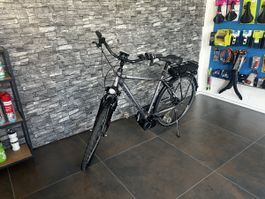 Atlanta Rückenwind 1.0 E-Bike