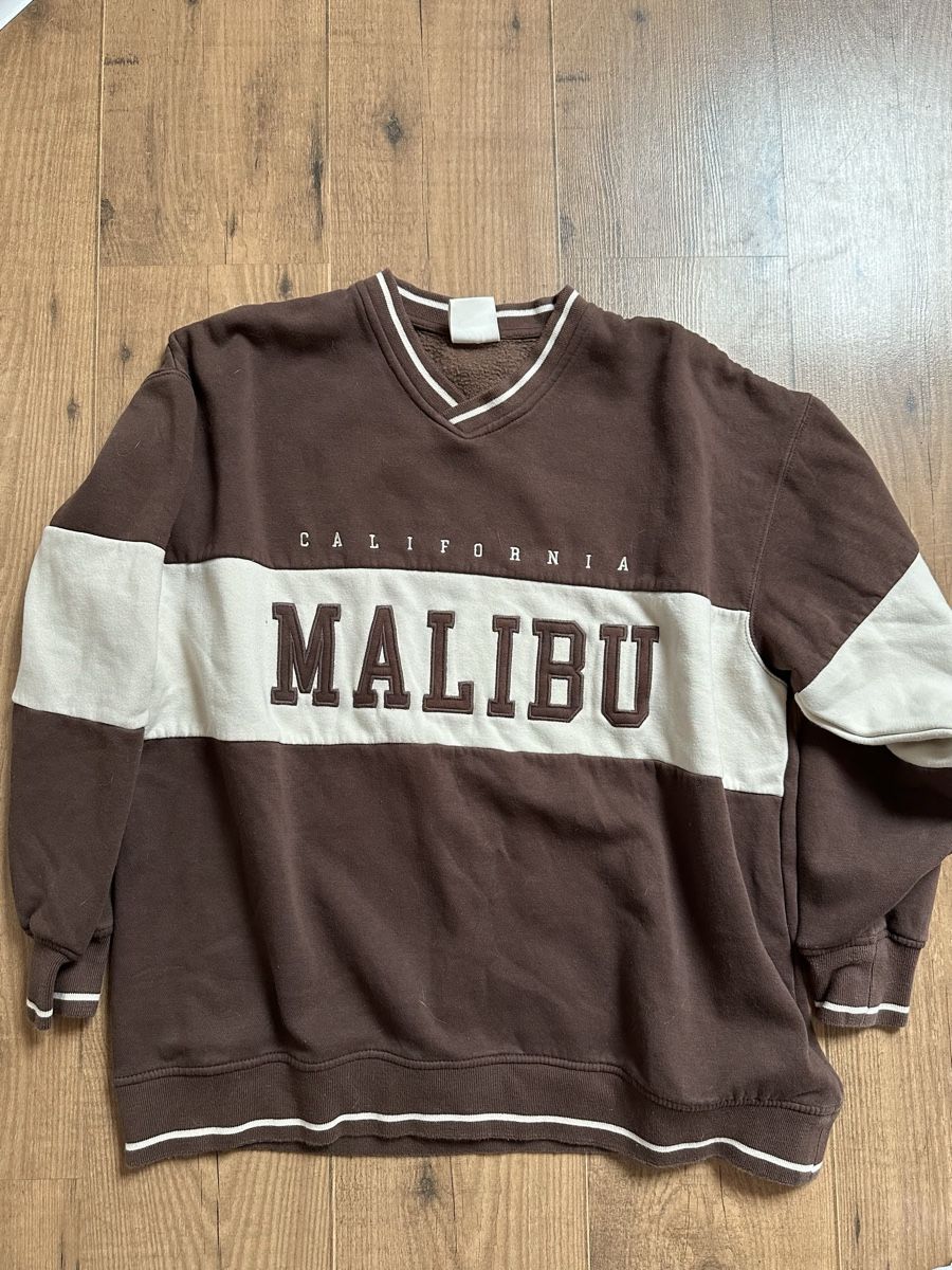 Lots de vêtements: 5 Pullover in Gr. M – D'occasion à Birrwil par kidsstore 6