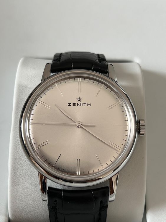 Zenith 6150 sales