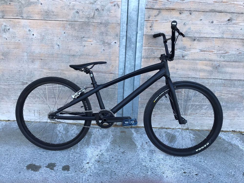 Felt cheap 24 bmx