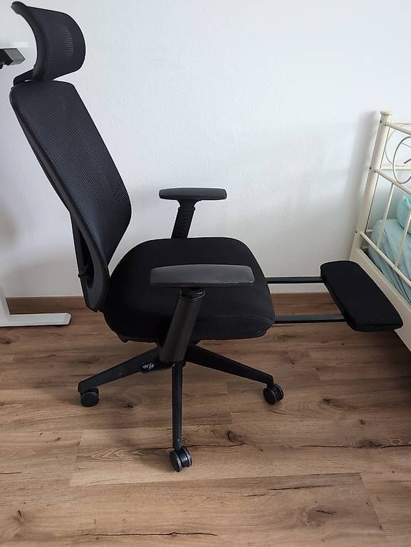 Sedie: Songmics Office Bürostuhl – Usato da Steffisburg venduto da lis_2rsd 2