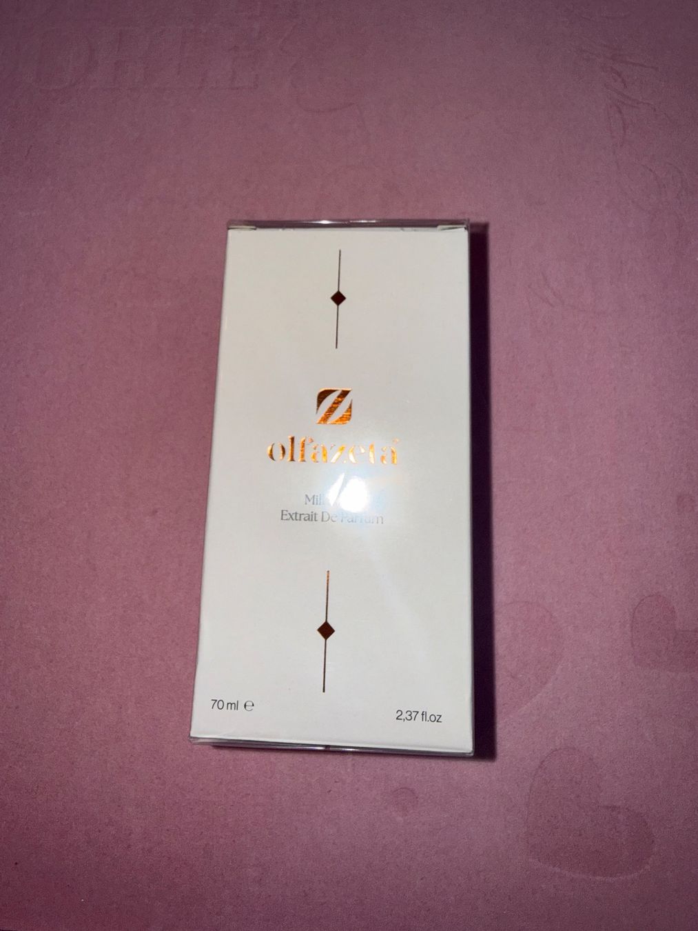 Chogan Profumi & Eau de Toilette: Parfum « Enigma » Prada Paradox 70 ml – Nuovo e nell'imballaggio originale da St-Maurice venduto da Sandrinette123 1
