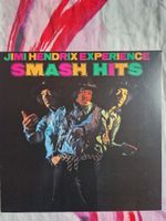 Jimi Hendrix Experience–Smash Hits-180g US 2002! Vergriffen!