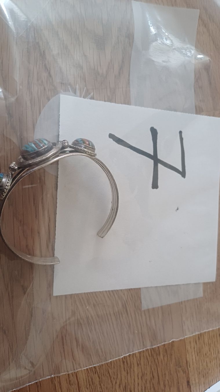 Armbänder & -reifen: Schöner Armring  – Gebraucht aus Flawil von Naphtali 5
