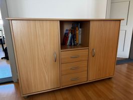 Sideboard Regal