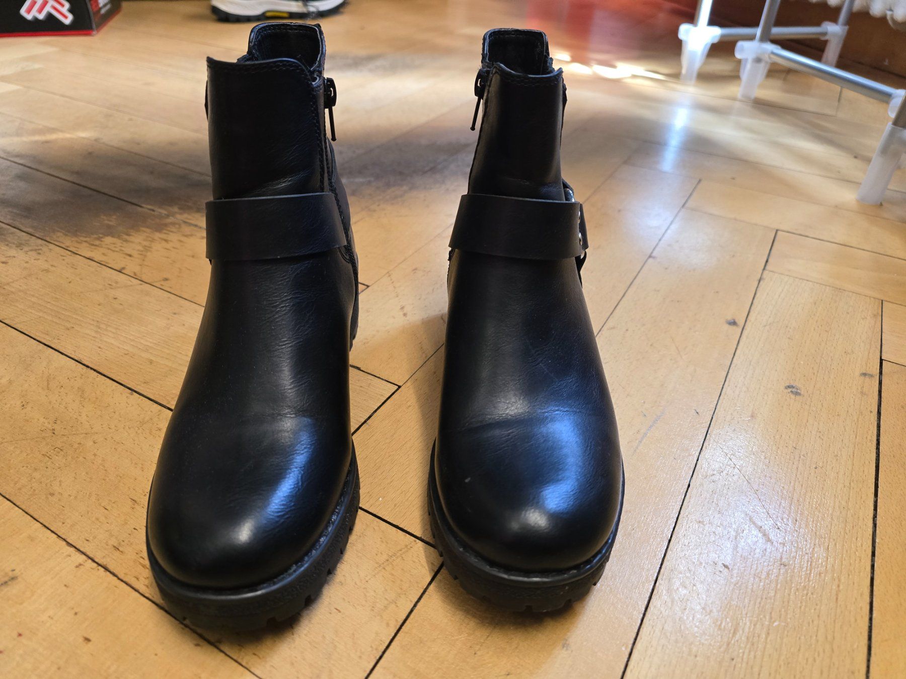 Graceland Scarpe da donna: Graceland Schuhe Grösse 36 – Usato da Schönenwerd venduto da Chez_Mimi 2