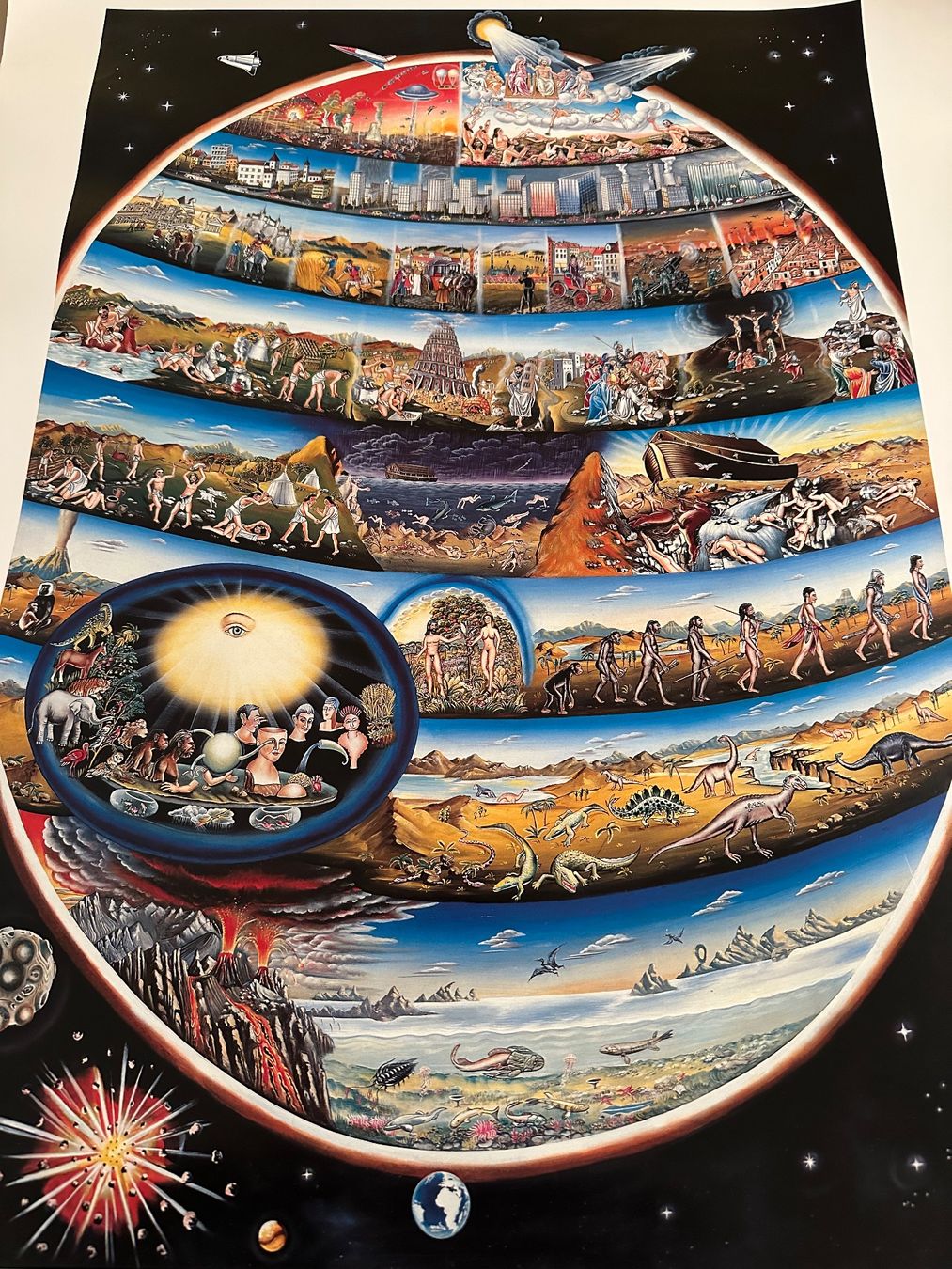 Foto & Immagini: Plakat Signiert von Erich Staub – Usato da Münchwilen TG venduto da Mercurius63 1