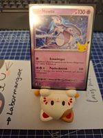 Mewtu Mewtwo 30th Celebrations 063/128 GER