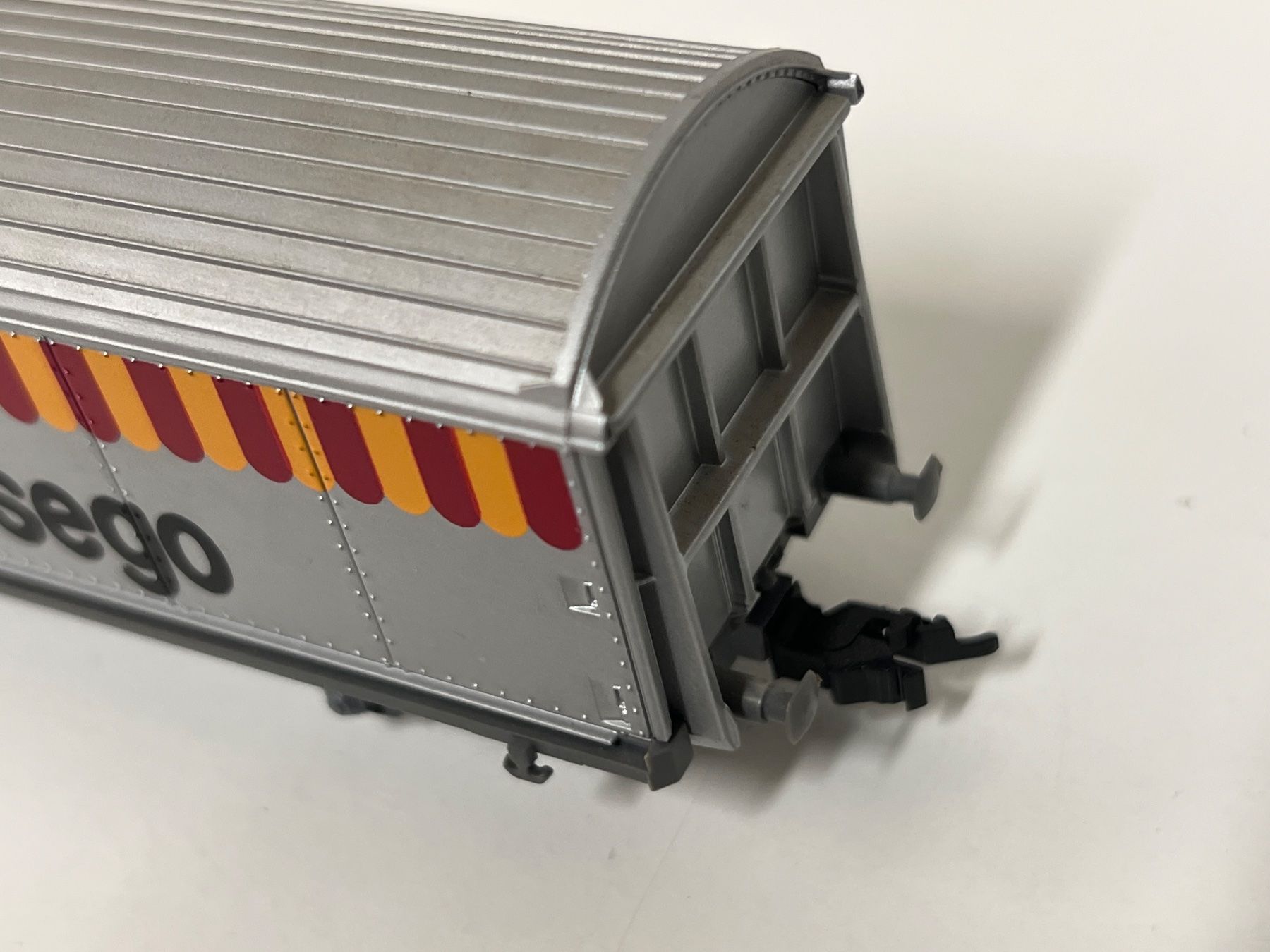 Roco Trains électriques: Roco USEGO   SBB H0 DC – D'occasion à Neuenhof par ludovicco 4