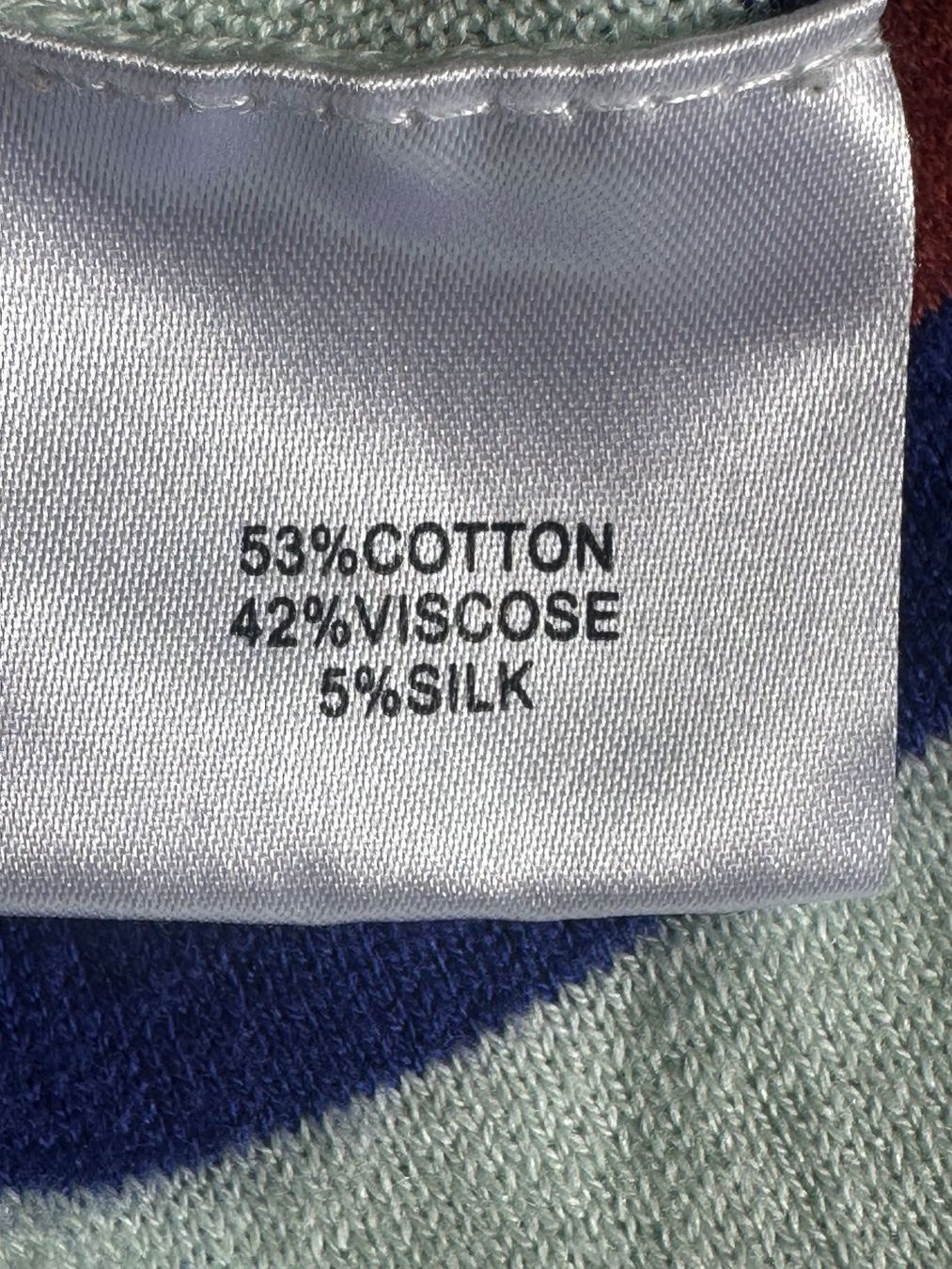 Pulls & Sweat-shirts: Kurzarm Strickpullover von "just in case" – D'occasion à Zürich par Misomi 5