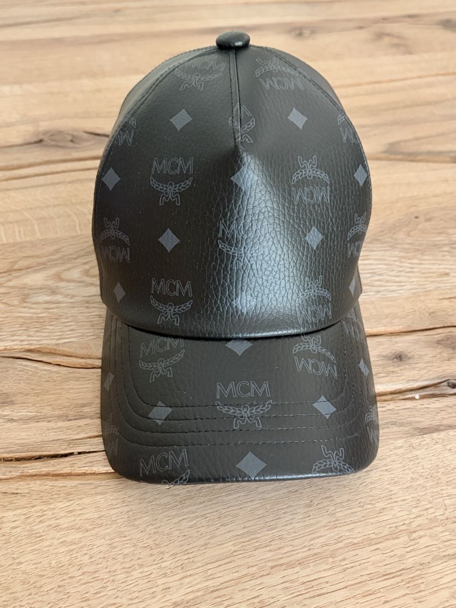 Mcm Altro in  Abbigliamento & Accessori: MCM Cap ungetragen NEU – Nuovo (secondo la descrizione) da Riehen venduto da VB_CH85 1